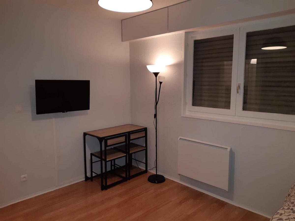 Charmant Studio 梅斯 外观 照片